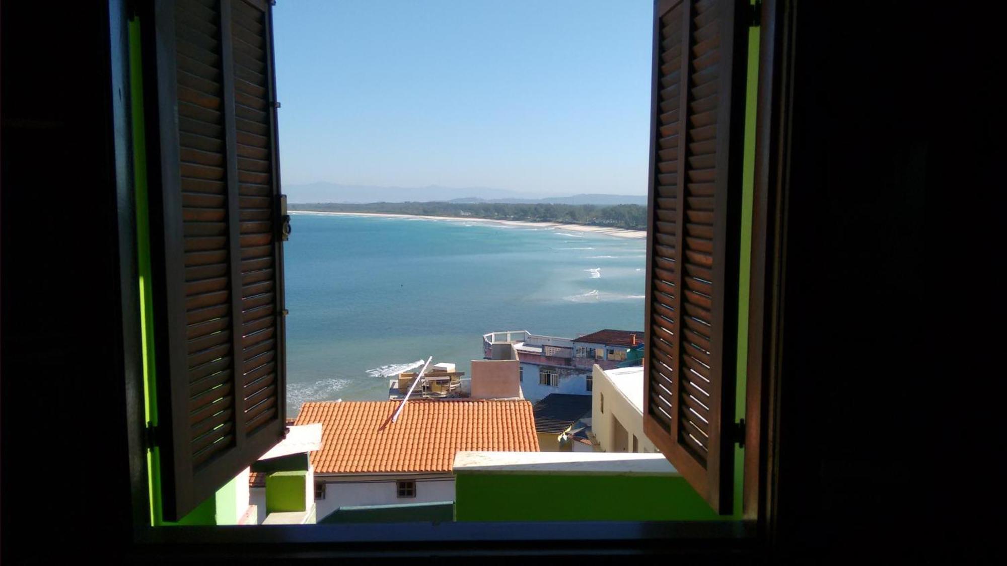 Pousada Do Sergio Río de Janeiro Exterior foto