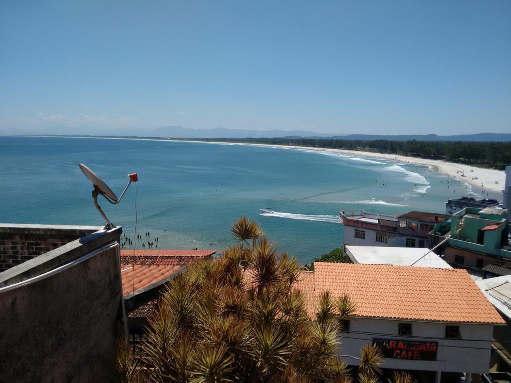 Pousada Do Sergio Río de Janeiro Exterior foto